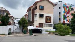 Pasir Panjang Road (D5), Detached #517505631